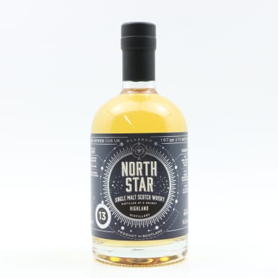 Highland 2012 13 Year Old North Star