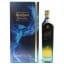 Johnnie Walker Blue Label Ghost & Rare Glenury Royal