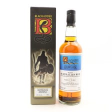 Beenleigh Australian Rum 2007 13 Blackadder Raw Cask