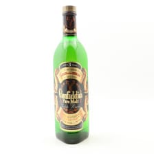Glenfiddich 8 Pure Malt 26 2 3 Fl Oz
