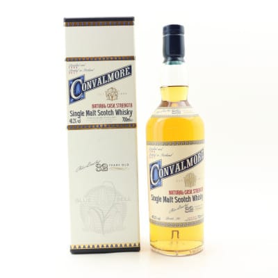 Convalmore 1984 32 Year Old