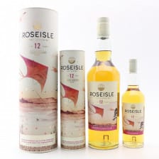 Roseisle 12 2023 Special Release 70cl 20cl