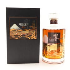 HIBIKI 21 YEAR OLD KACHO FUGETSU