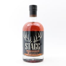 STAGG BOURBON BATCH 24C 75CL