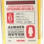 Copperworks Distilling Co. 2017 6 Year Old American Single Malt American Single Cask #0001 75cl - Bottle #10