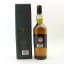 Caol Ila 25 Year Old