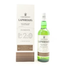 LAPHROAIG ELEMENTS L2 0