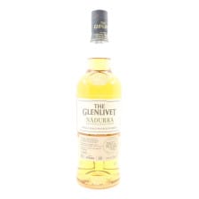 Glenlivet Nadurra First Fill Selection