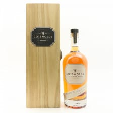 Cotswolds 4 Distillery Exclusive