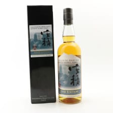 YAMAZAKURA ASAKA 2018 SINGLE CASK 18110 MESSE EDITION