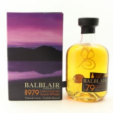Balblair 1979