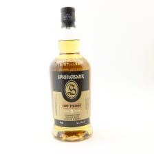 SPRINGBANK 5 YEAR OLD 100 PROOF
