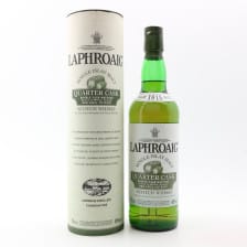 Laphroaig Quarter Cask