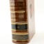 Tamdhu Ceramic Book Decanter Rutherford’s