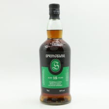 SPRINGBANK 15 YEAR OLD