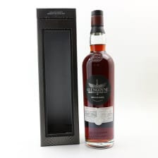 GLENGOYNE 2008 16 YEAR OLD SINGLE CASK 1372 FOR HEDONISM WINES