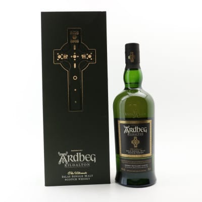 Ardbeg Kildalton Project