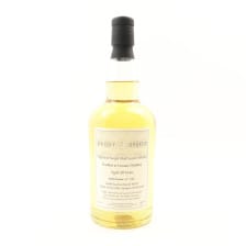Tomatin 1990 28 Whisky Broker