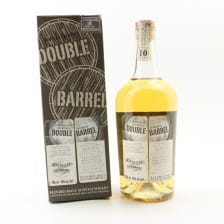 Macallan Laphroaig 10 Douglas Laings Double Barrel