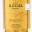 Ilegal Mezcal Reposado