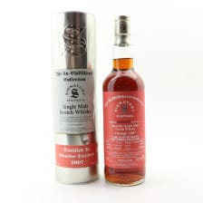 Glenlivet 2007 10 Signatory For The Whisky Exchange