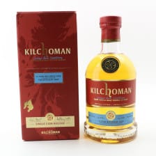 Kilchoman 2011 11 Single Cask 280 For The Distillery Shop