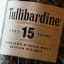 Tullibardine 15 Year Old