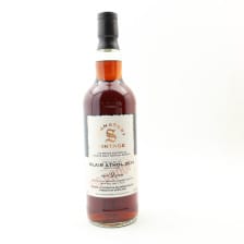 Blair Athol 2014 9 Signatory 100 Proof Edition 3