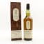Lagavulin 11 Year Old Offerman Edition