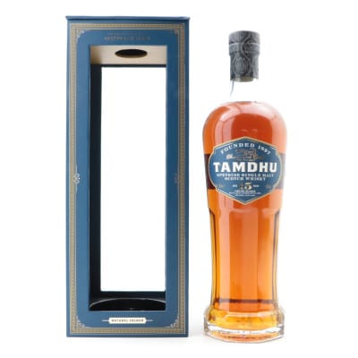 Tamdhu 15 Year Old