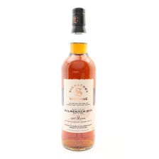Balmenach 2016 9 Signatory 100 Proof Edition 57