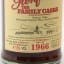 Glenfarclas 1966 Family Cask #4190