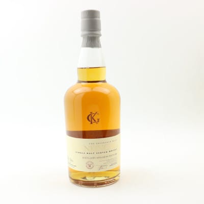 Glenkinchie Distillery Exclusive Batch #1