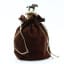 Blanton’s Single Barrel Bourbon & Glasses Gift Pack 75cl