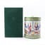 Camus Napoleon Cognac Vieille Reserve Ceramic Book Decanter
