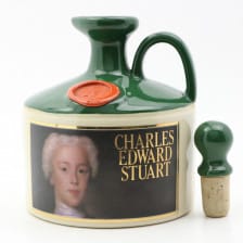 Glenfiddich Heritage Reserve Charles Edward Stuart Decanter