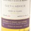 Glen Garioch 10 Year Old Dram Mor
