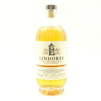 Lindores Abbey Single Malt
