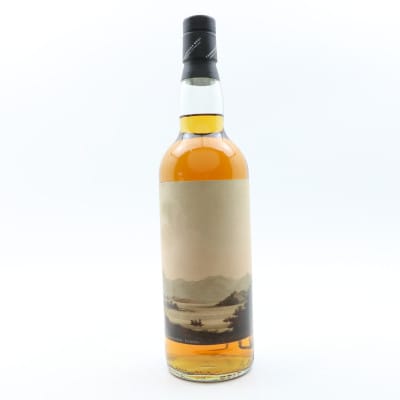 Inchmurrin 2013 13 Year Old Thompson Bros