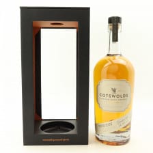 Cotswolds Distillery Exclusive Calvados Cask