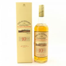 Dufftown Glenlivet 10