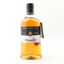 Highland Park 2009 12 Single Cask 2297 For Kirkwall Lifeboat Station