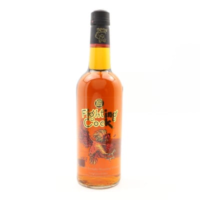 Fighting Cock 103º Proof