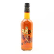 FIGHTING COCK 103 PROOF
