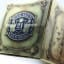 Chivas Royal Salute 21 Year Old Sapphire Flagon