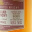 Highland Blended Malt 2013 Pedro Ximenez The Cask Hound 50cl