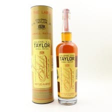 COLONEL E H TAYLOR SMALL BATCH KENTUCKY BOURBON 75CL