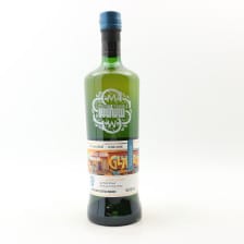 SMWS 135 57 LOCH LOMOND  INCHMOAN  8 YEAR OLD 40 BATH STREET EXCLUSIVE CASK 2024