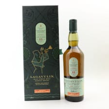 LAGAVULIN 13 YEAR OLD JAZZ FESTIVAL 2021