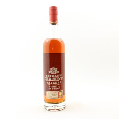 Thomas H Handy Sazerac 2015 Release 75cl